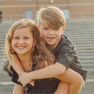 Meet your Posher, Deanna